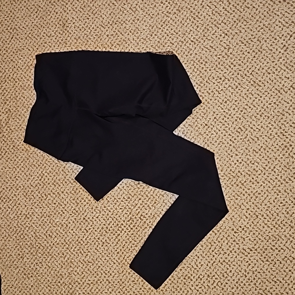 Zella leggings size XXS